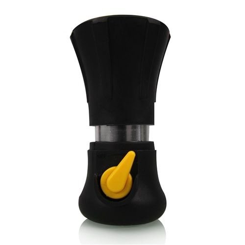 Chemical Guys ACC_2007 - Professional Grade Fire Hose Nozzle Chemical Guys ACC_2007 - Professional Grade Fire Hose Nozzle