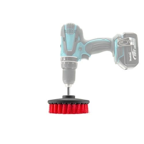 Spinner Carpet Drill Brush (Heavy Duty)