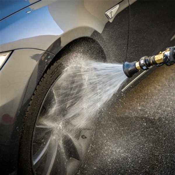 Chemical Guys Canada ACC2011 JetStream Fire Hose Car Wash Nozzle