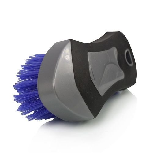 Chemical Guys ACC_202 - Professional Interior Induro Brush