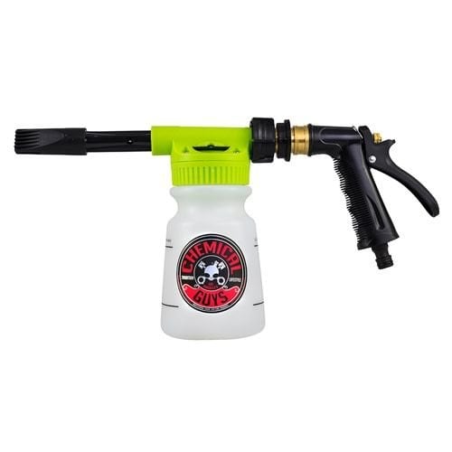 CWS619 - Black Light Hybrid Radiant Finish Car Wash Soap & Superior Surface  Cleanser (1 Gal) - Chemical Guys Canada