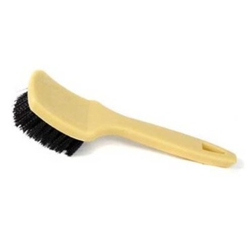 Chemical Guys ACCG25 Induro 7 Heavy Duty Nifty Interior Carpet Detailing  Brush