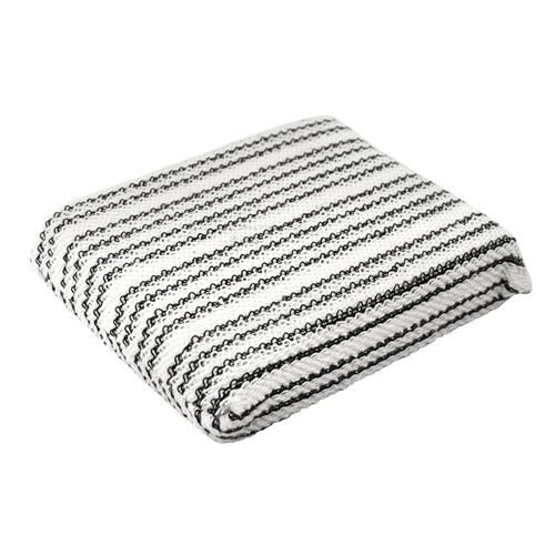 Chemical Guys ACC_J02 - Premium Dressing, Wax & Conditioner Applicator, Race Striped, Small Chemical Guys ACC_J02 - Premium Dressing, Wax & Conditioner Applicator, Race Striped, Small