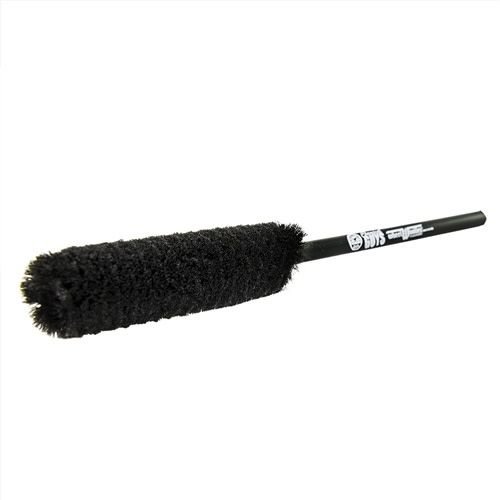 Chemical Guys ACC_M10 - Wheel Woolies Wheel Brushes (3 Brushes)