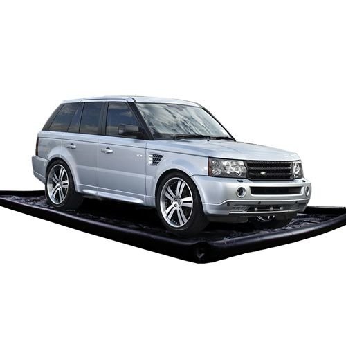 Chemical Guys ACC_M2 - Heavy Duty Car Wash Mat Water Containment Mat & Water Reclamation System Chemical Guys ACC_M2 - Heavy Duty Car Wash Mat Water Containment Mat & Water Reclamation System