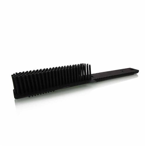 Chemical Guys ACC_S06 - Professional Rubber Pet Hair Removal Brush