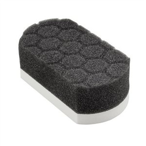 Best Tire Shine Applicator - Chemical Guys Durafoam Applicator Pad