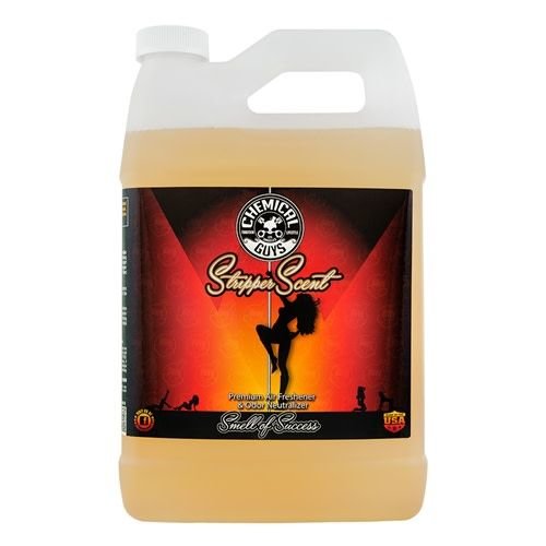Chemical Guys AIR_069 - Stripper Scent Premium Air Freshener (1 Gal) Chemical Guys AIR_069 - Stripper Scent Premium Air Freshener (1 Gal)