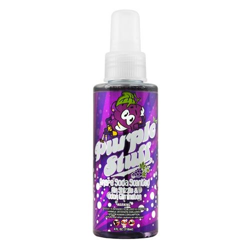 AIR_222_04 - Purple Stuff Grape Soda Scent Premium Air