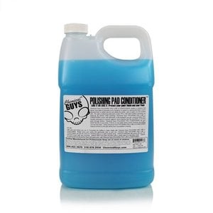 Chemical Guys BUF_301 - Polishing & Buffing Pad Conditioner (1 Gal)