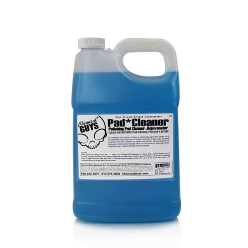 Chemical Guys Canada BUF_333 - Foam & Wool Citrus-Based Pad Cleaner (1 Gal) Chemical Guys Canada BUF_333 - Foam & Wool Citrus-Based Pad Cleaner (1 Gal)