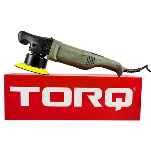 TORQ BUF_501 - TORQ 10FX Random Orbital Polisher TORQ BUF_501 - TORQ 10FX Random Orbital Polisher
