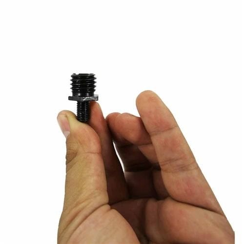 Chemical Guys BUF_SCREW_DA - Good Screw Dual Action Adapter for Rotary Backing Plates