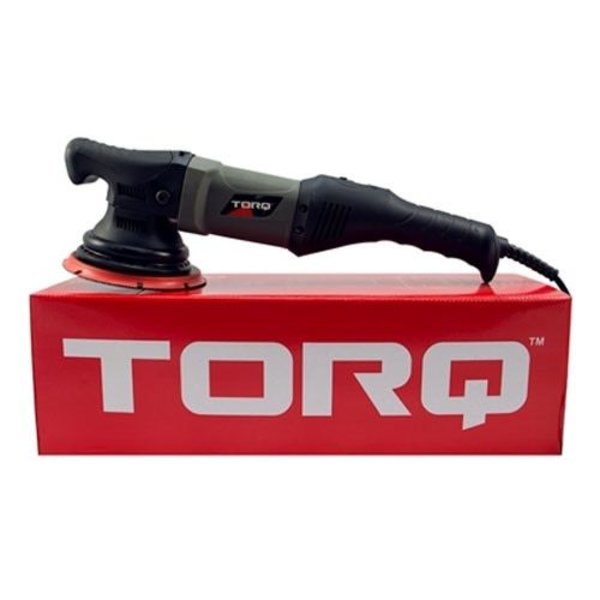 TORQ BUF502 TORQ TORQ22D Random Orbital Polisher