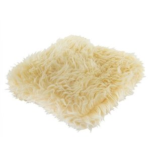 Chemical Guys Chenille Microfiber Wash Pad - Case of 12 - MIC415