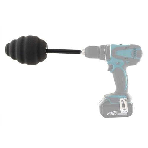 Chemical Guys ACC400 - Ball Buster Speed Polishing Drill Attachment