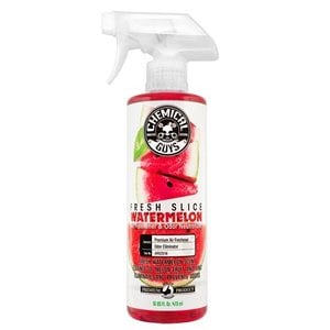 Chemical Guys AIR22516 - Fresh Slice Watermelon Premium Air Freshener (16 oz)