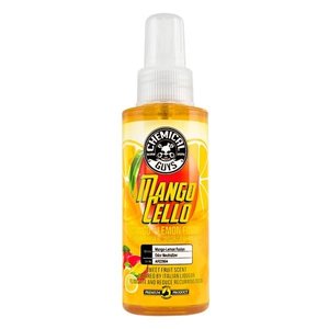 Chemical Guys AIR22604 - MangoCello Premium Air Freshener (4 oz)