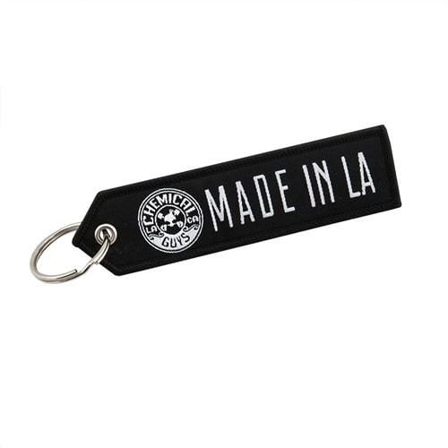 Chemical Guys ACC606 - Made in LA Keychain
