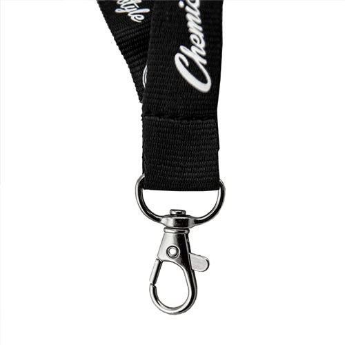 Chemical Guys ACC605 - Passion, Tradition, Lifestyle Lanyard