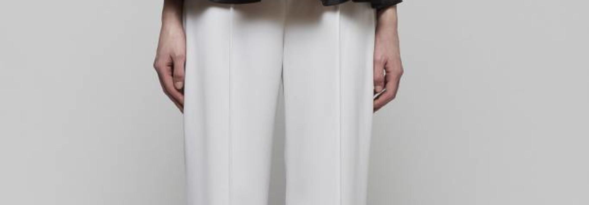 Straight Leg Pant