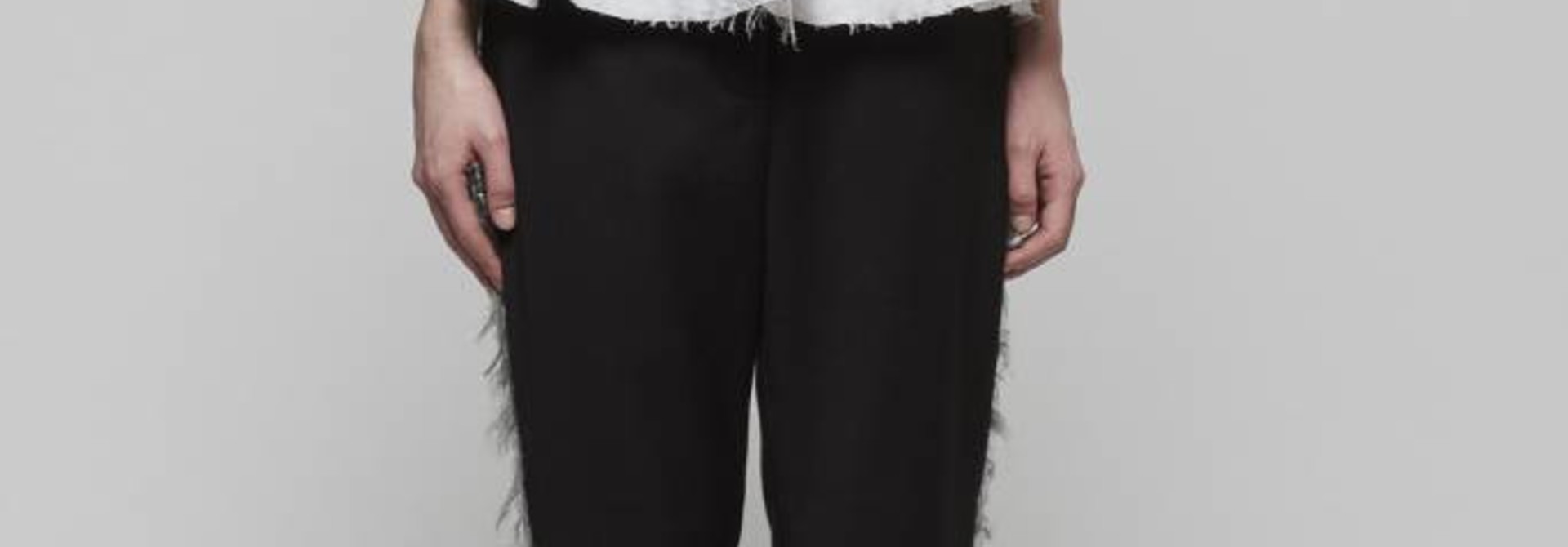 Ruched Blouse