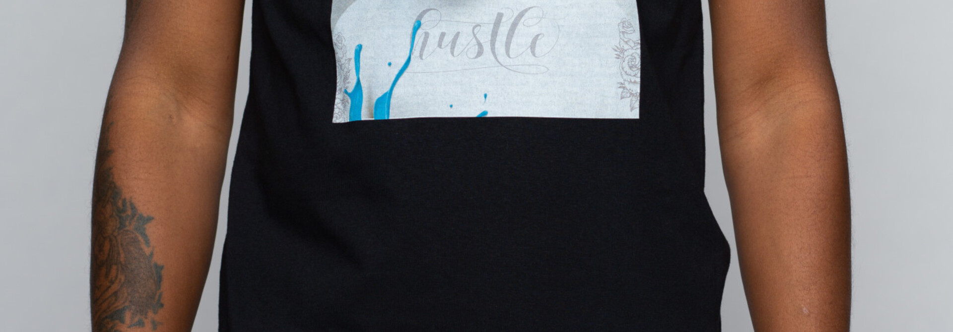 Modern Day Cupid Graphic Tee
