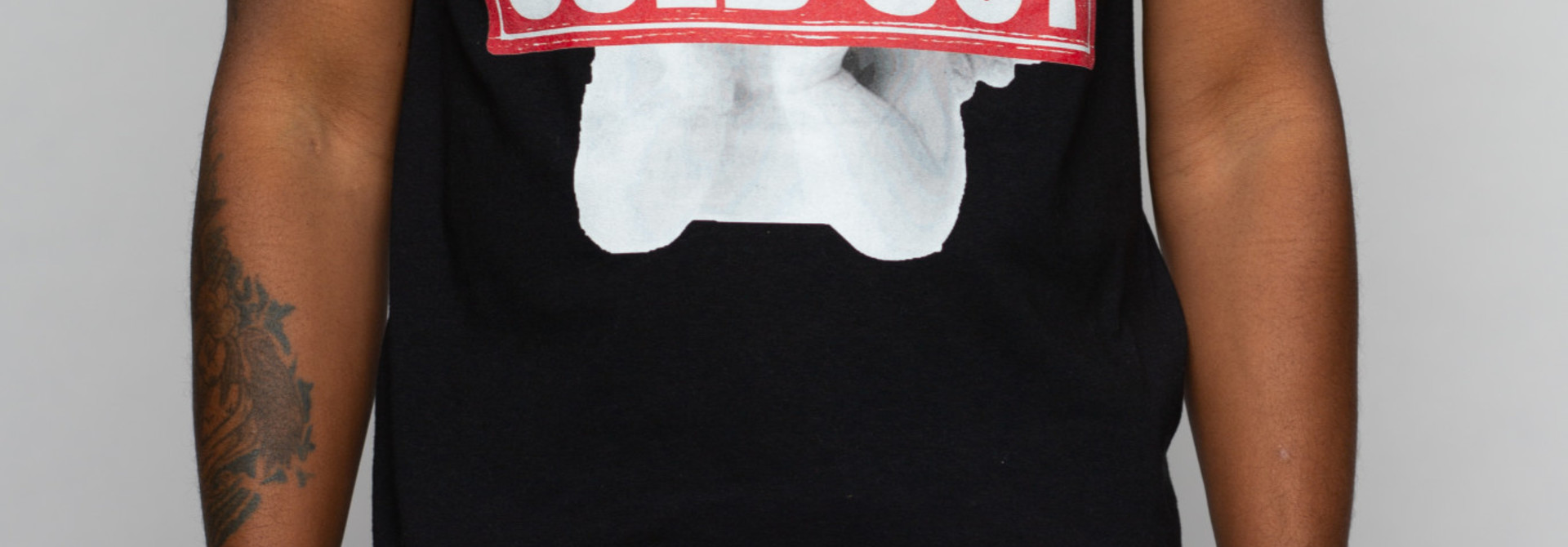Sold Out Graphic Tee