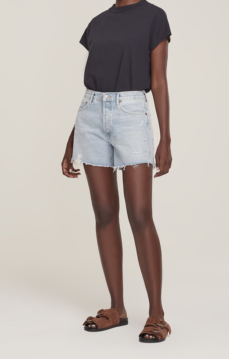 Micah Short, Swapmeet