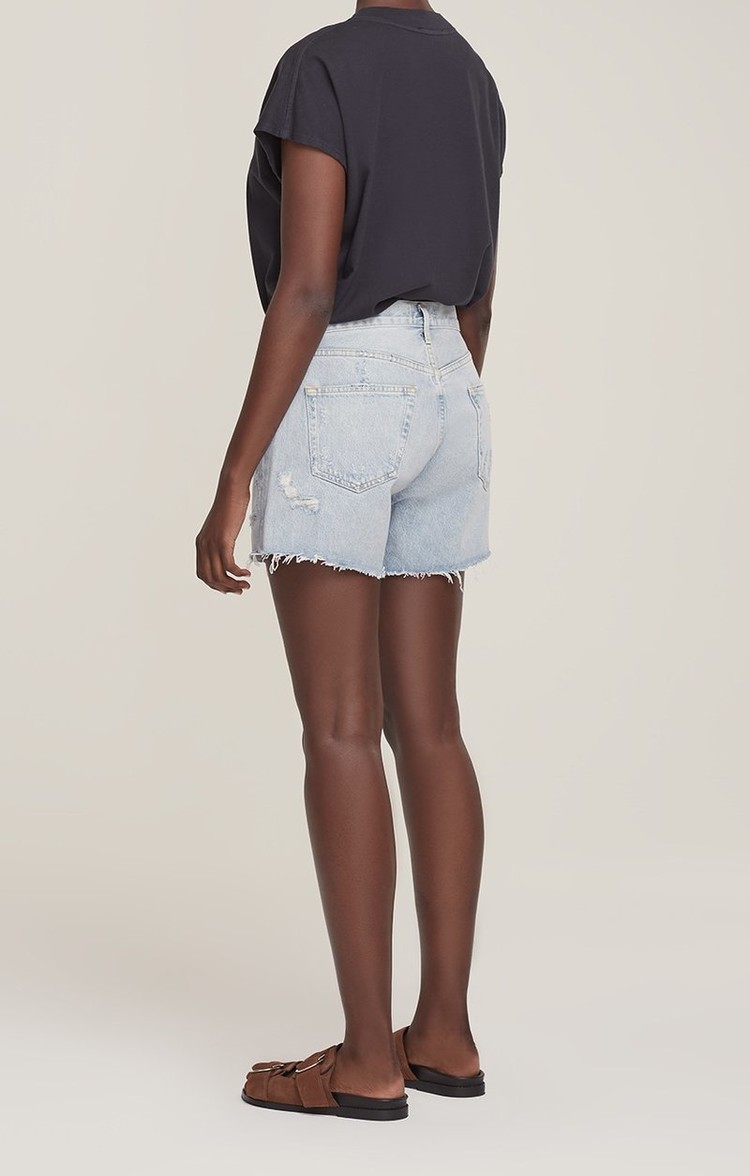 Micah Short, Swapmeet