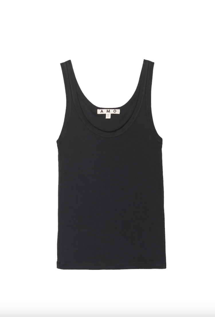 Amo Layering Tank