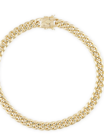 Alexa Leigh Nili Bracelet 7.5