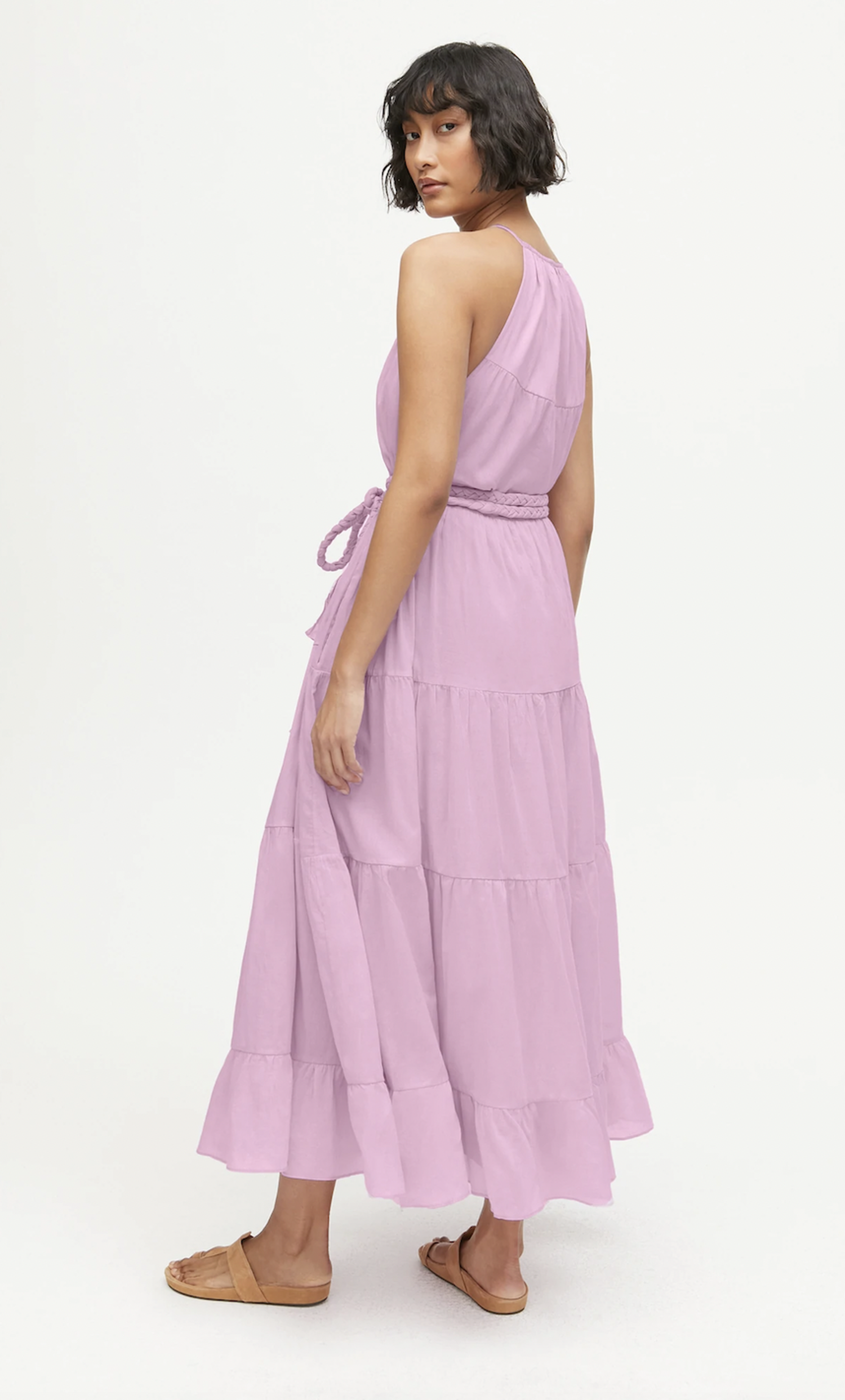 Julia Dress - The Edit Shops