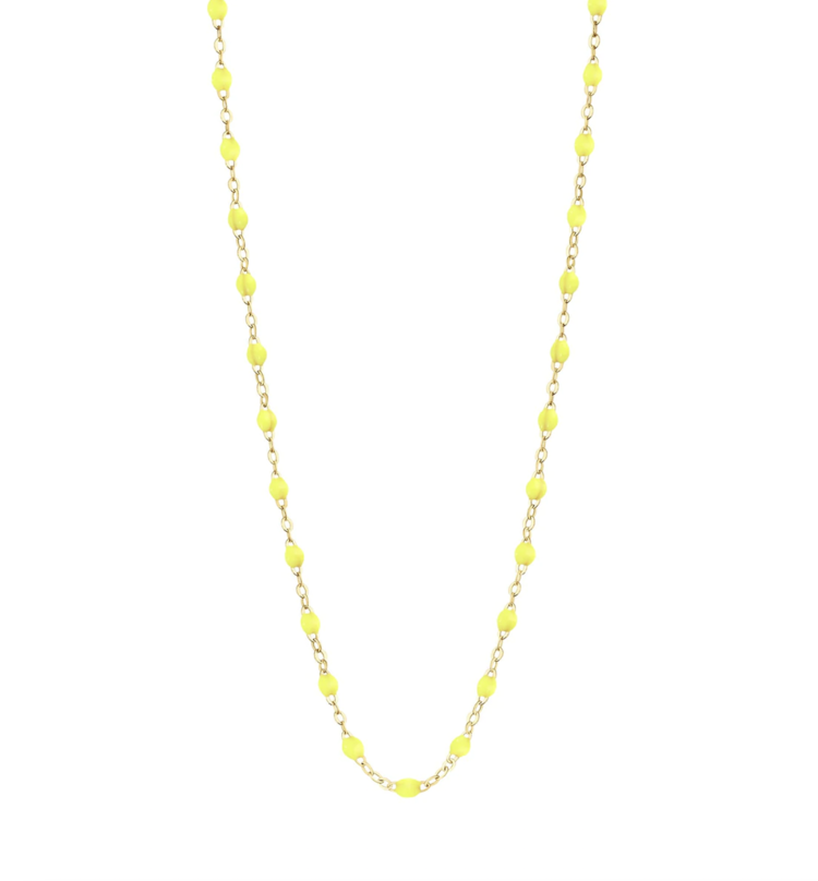 Gigi Clozeau Classic Gigi Necklace
