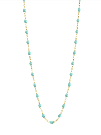 Gigi Clozeau Classic Gigi Necklace