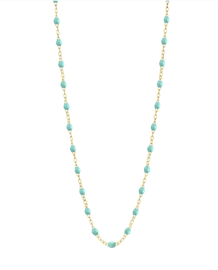 Gigi Clozeau Classic Gigi Necklace