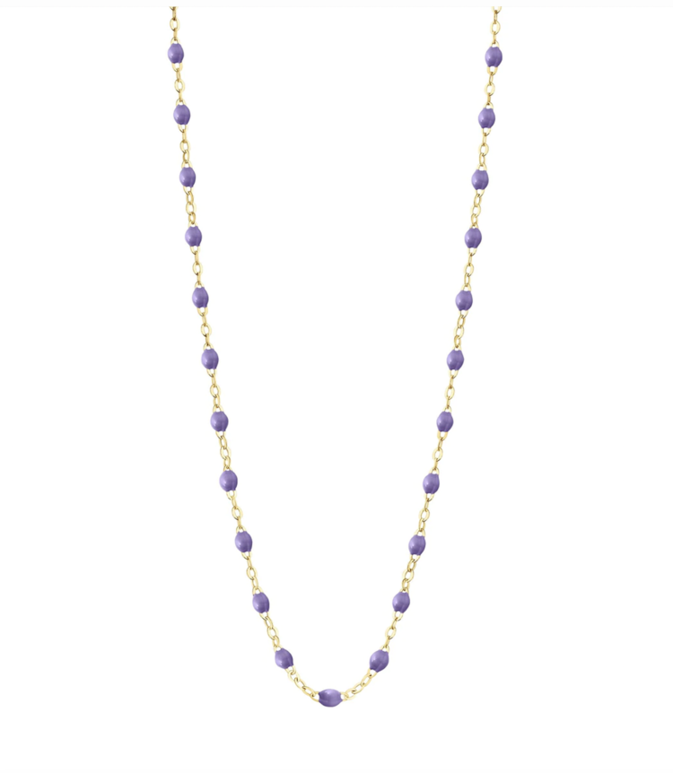 Gigi Clozeau Classic Gigi Necklace