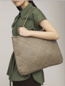 Dragon Diffusion Sophie Tote Bag - Natural