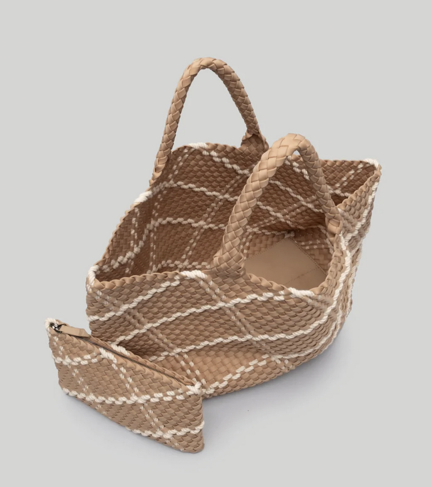 St. Barths Large Tote - The Edit Shops