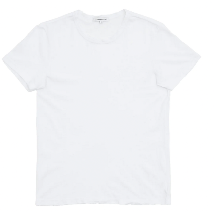 Standard Tee The Edit Shops