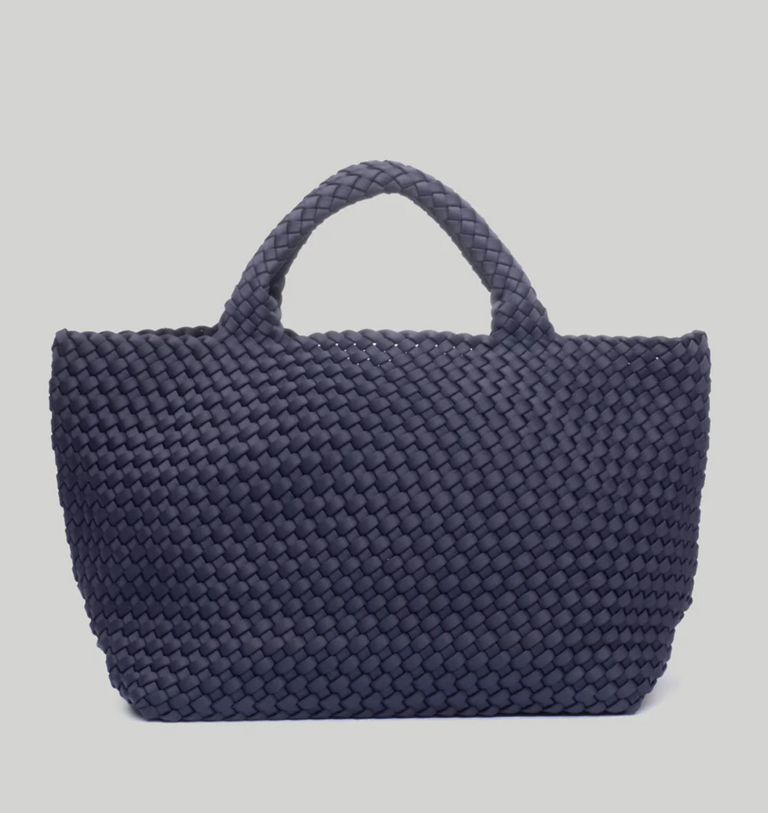 Naghedi St. Barths Medium Tote - Solid – One Fish Two Fish