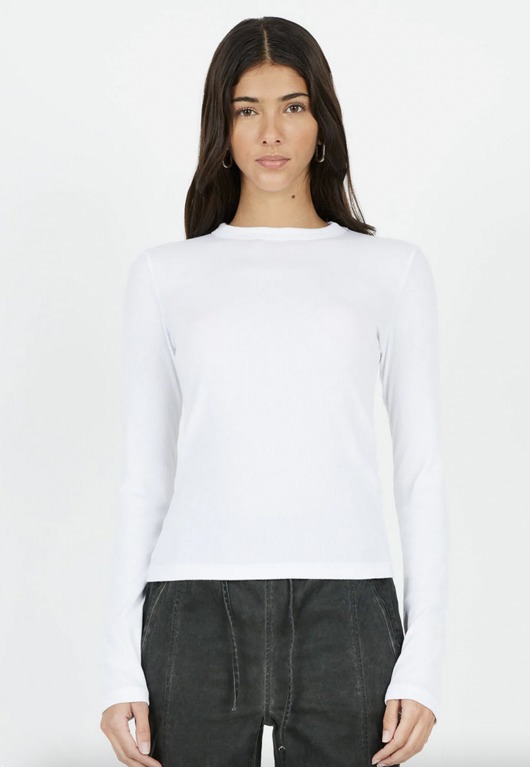 Cotton Citizen Verona Crew Shirt