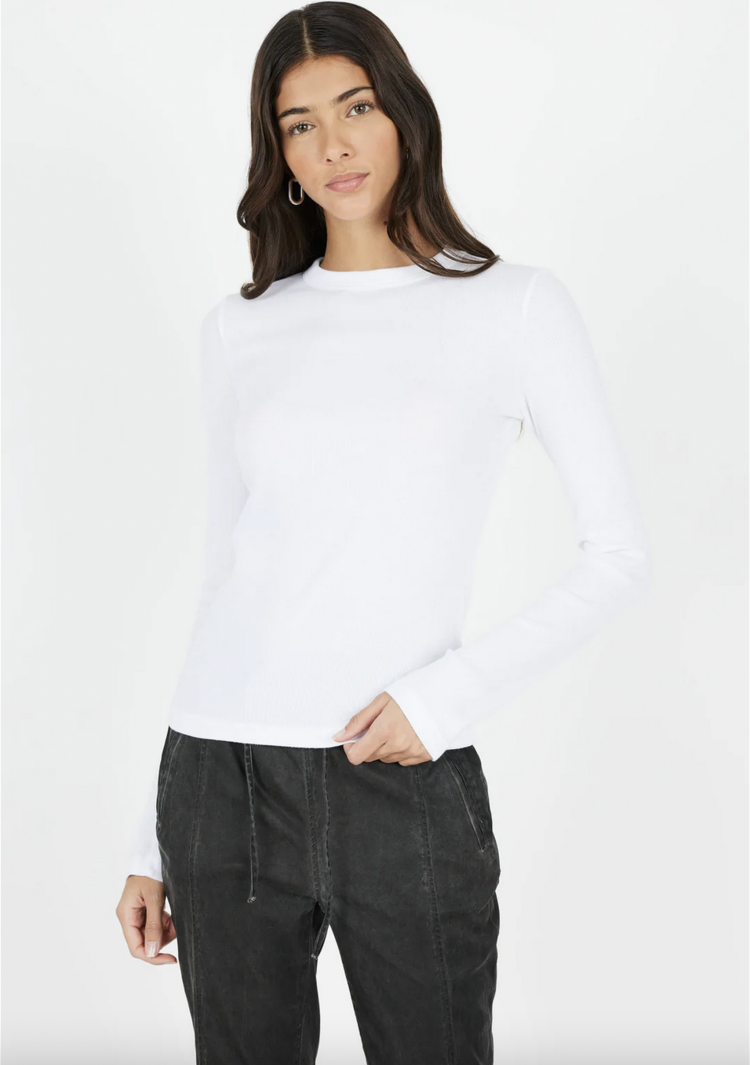 Cotton Citizen Verona Crew Shirt