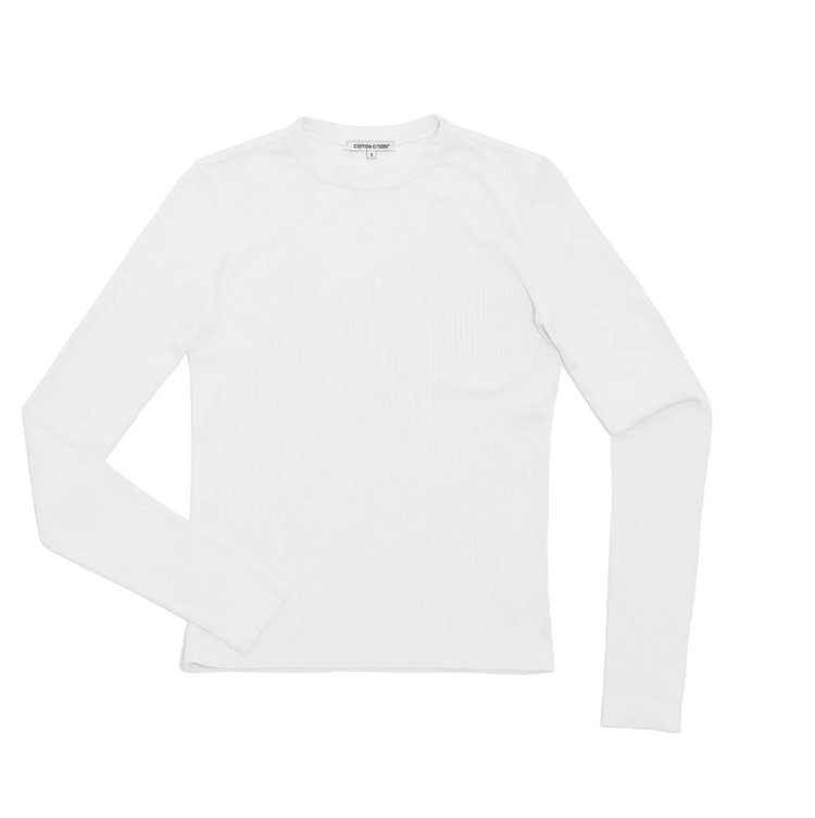 Cotton Citizen Verona Crew Shirt