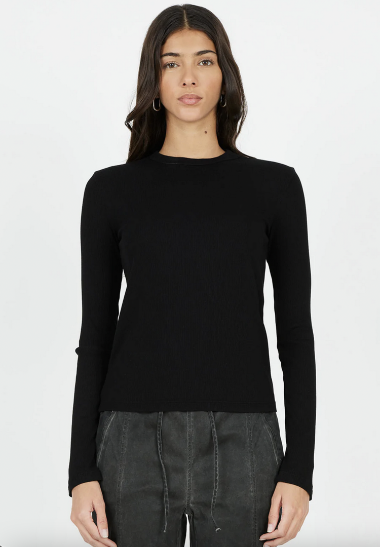 Cotton Citizen Verona Crew Shirt