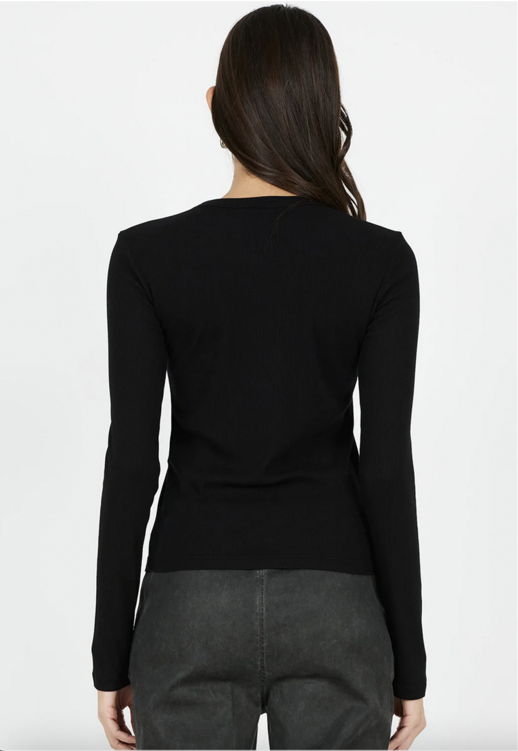 Cotton Citizen Verona Crew Shirt