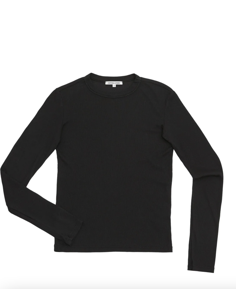 Cotton Citizen Verona Crew Shirt