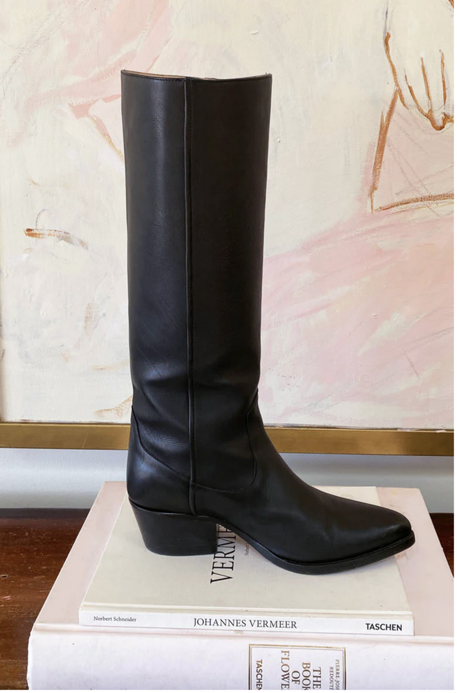 Tall Boot - The Edit Shops