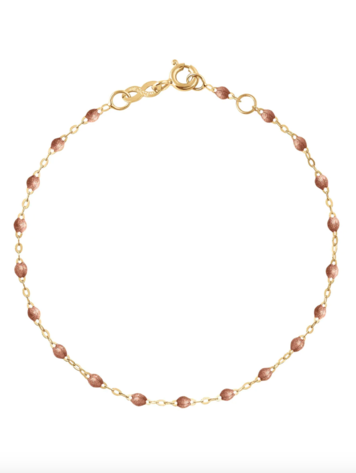 Gigi Clozeau Classic Gigi Bracelet - Copper