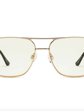 Caddis Hooper Reading Glasses